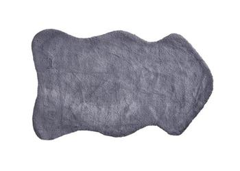 ΧΑΛΙ RABBIT R04 DARK GREY - 067Χ140 Σετ 3