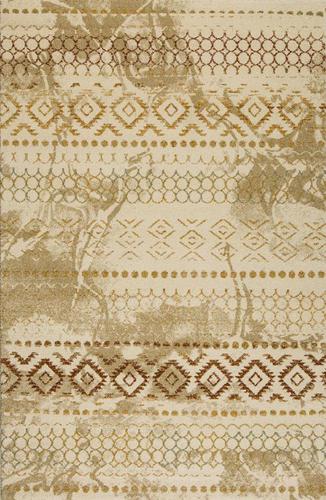 ΧΑΛΙ REGGAE G336A CREAM - 067Χ140 Σετ 3