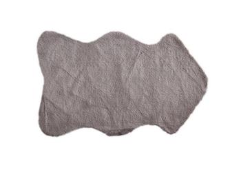 ΧΑΛΙ RABBIT R11 BROWN/GREY - 067Χ140 Σετ 3