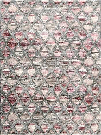 ΧΑΛΙ LIMNOS 33771/955 - 067X150 Σετ 3