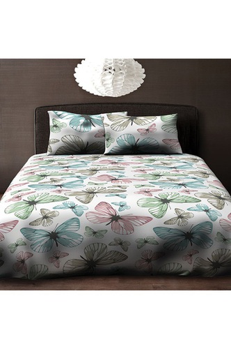 605 butterflies pastel