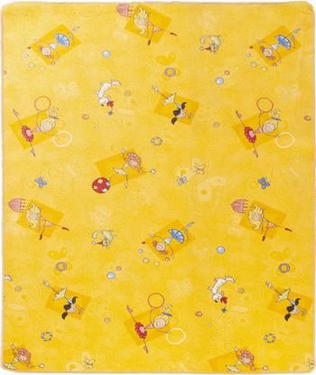 ΜΟΚΕΤΑ HAPPY YELLOW SUNSHINE 011
