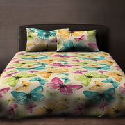 605 butterflies multi
