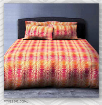 606 waves coral